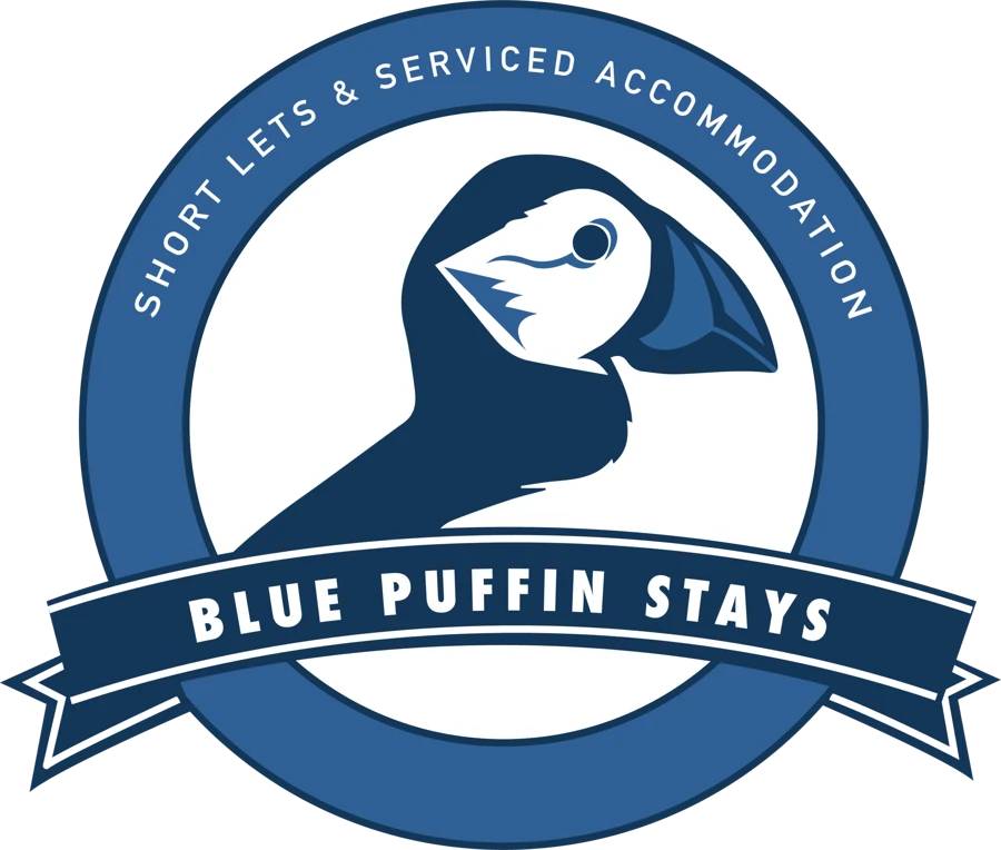 Blue Puffin Stays